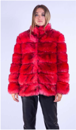 Cappotti invernali by ETICA FASHION - immagine 4