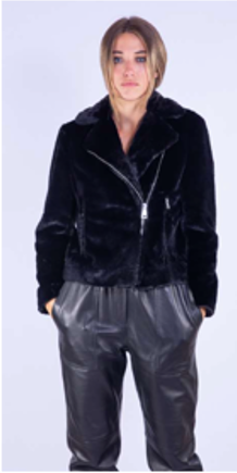 Cappotti invernali by ETICA FASHION - immagine 7