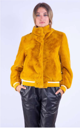 Cappotti invernali by ETICA FASHION - immagine 10