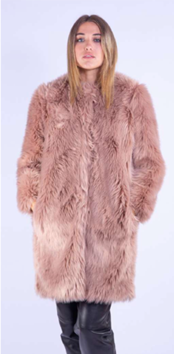 Cappotti invernali by ETICA FASHION - immagine 2