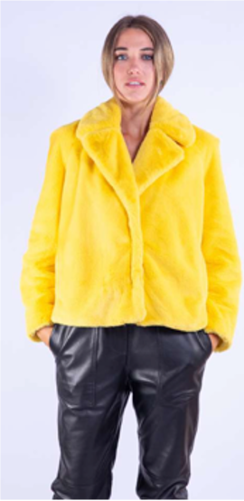 Cappotti invernali by ETICA FASHION - immagine 5