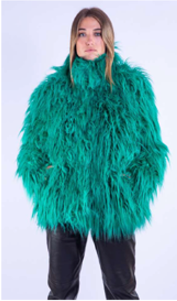 Cappotti invernali by ETICA FASHION - immagine 8