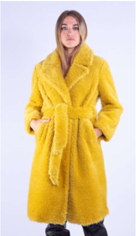 Cappotti invernali by ETICA FASHION - immagine 9