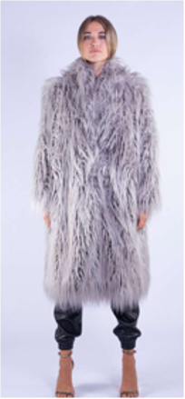 Cappotti invernali by ETICA FASHION - immagine 11