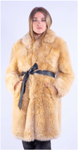 Cappotti invernali by ETICA FASHION - immagine 3