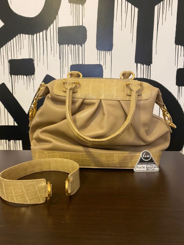 Borse Luxury by LEU LOCATI e DANIELE AMATO - immagine 6