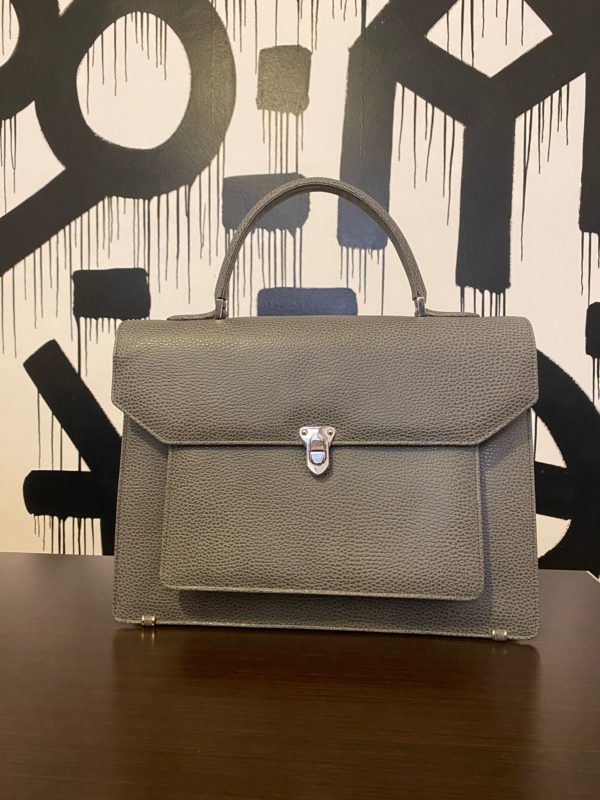 Borse Luxury by LEU LOCATI e DANIELE AMATO - immagine 9