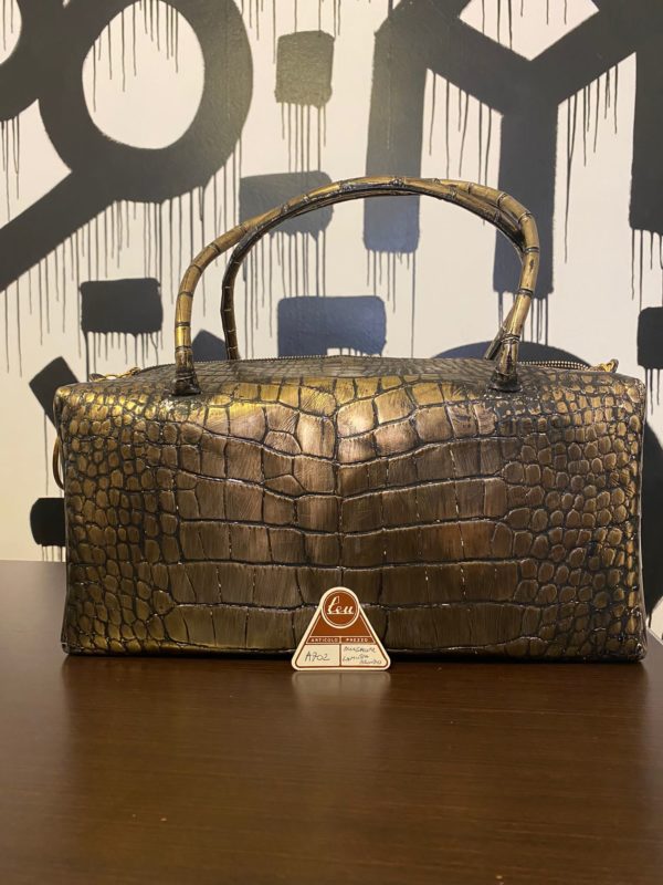 Borse Luxury by LEU LOCATI e DANIELE AMATO - immagine 5