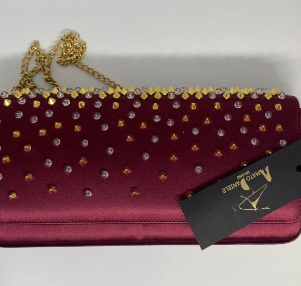 Borse Luxury by LEU LOCATI e DANIELE AMATO - immagine 3