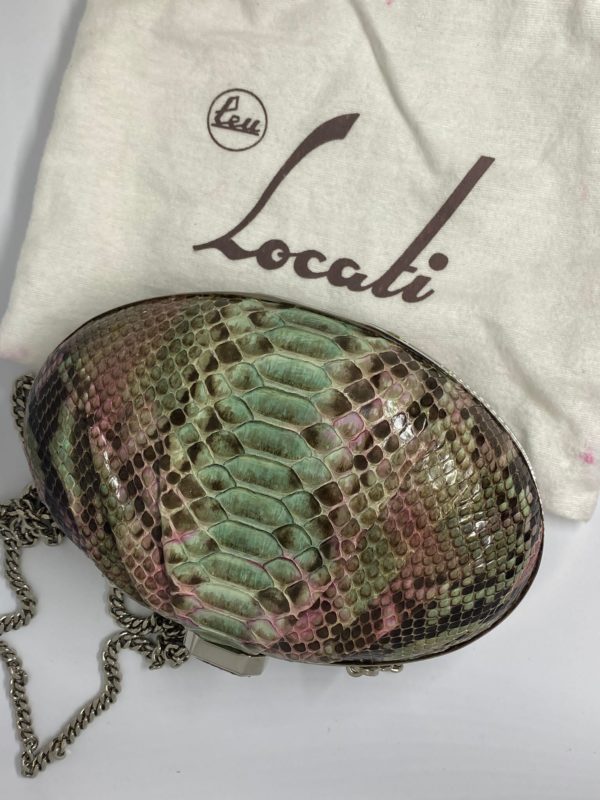 Borse Luxury by LEU LOCATI e DANIELE AMATO - immagine 8